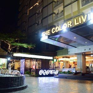 The Color Living Hotel
